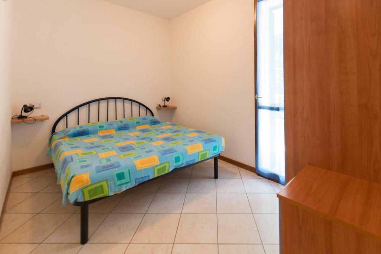 Le Terrazze Apartments Lido di Spina Bagian luar foto