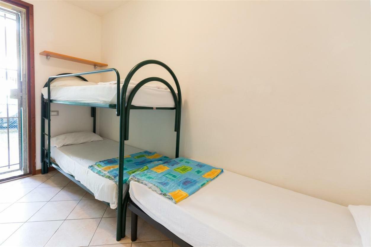 Le Terrazze Apartments Lido di Spina Bagian luar foto