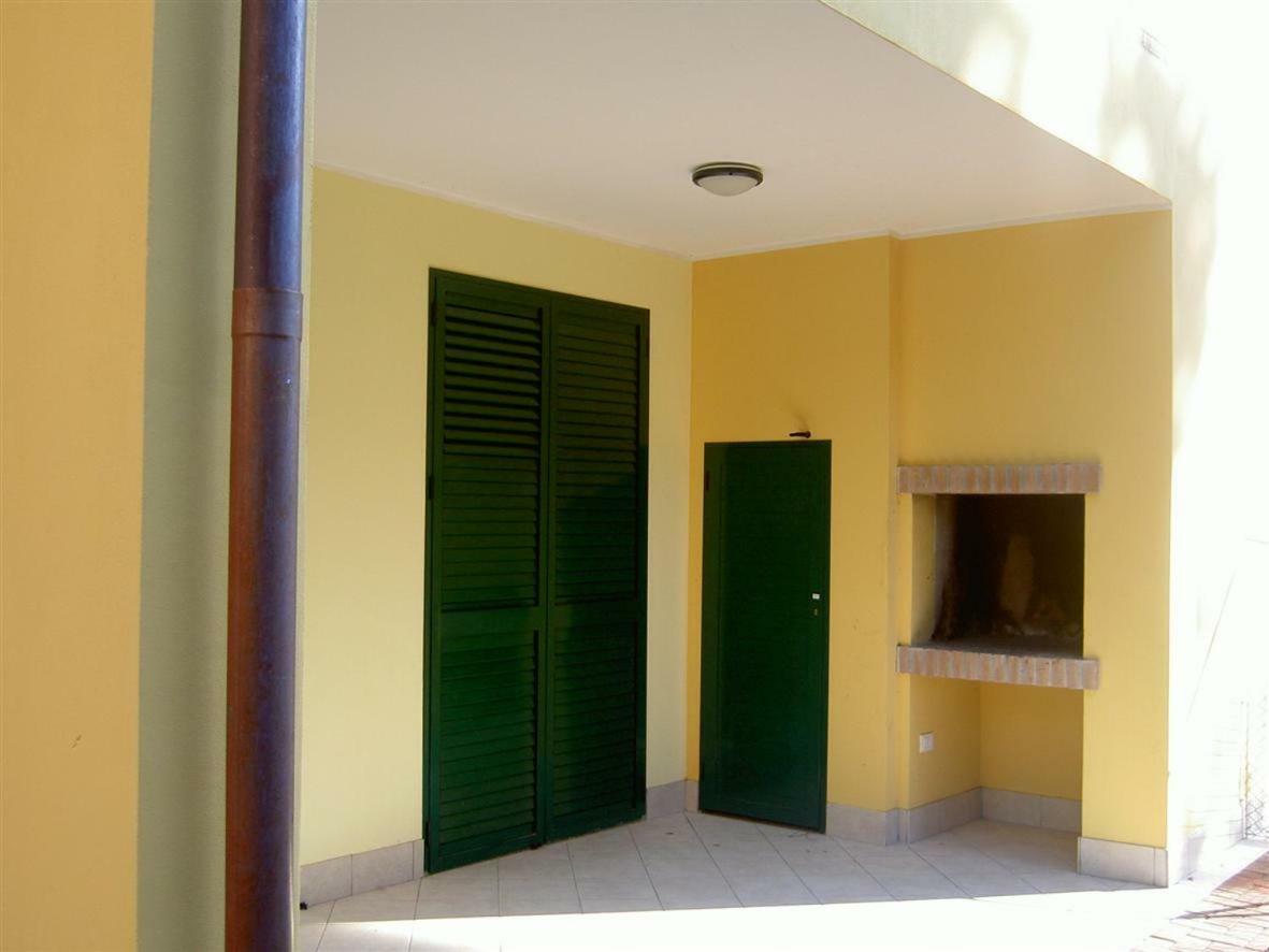 Le Terrazze Apartments Lido di Spina Bagian luar foto